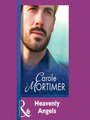 cover image of Heavenly Angels
